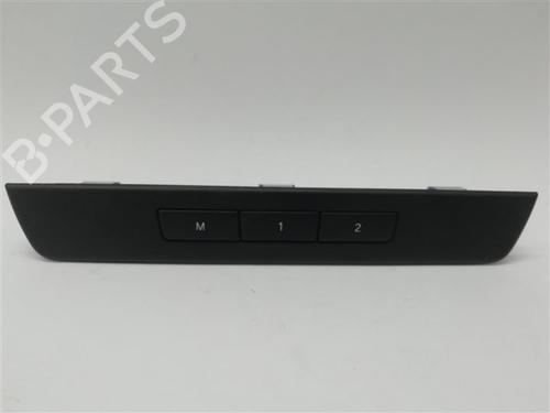 Used Switch Switch BMW 5 (F10) 520 d (184 hp) 15816936 15816936