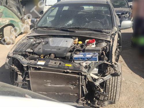 Used Parts CHEVROLET LACETTI (J200) 2.0 D 4977043