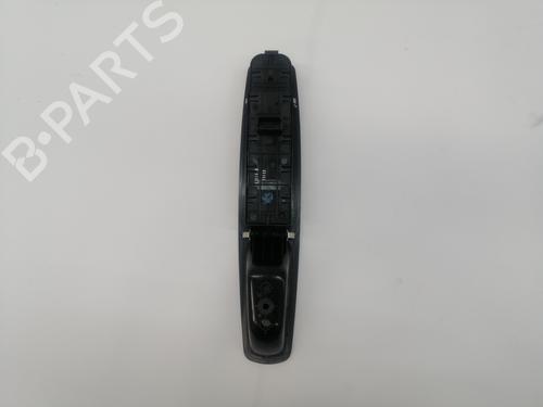 Left front window switch RENAULT LAGUNA III Grandtour (KT0/1) 1.5 dCi (KT0A, KT0R, KT02) | BP29393715I27 