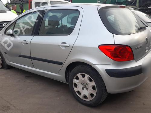 Left headlight PEUGEOT 307 (3A/C)  | BP30100108C28 