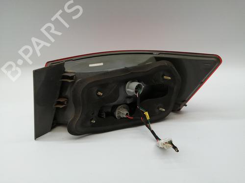 Left taillight HYUNDAI SONATA V (NF) 3.3 | BP28056157C34 