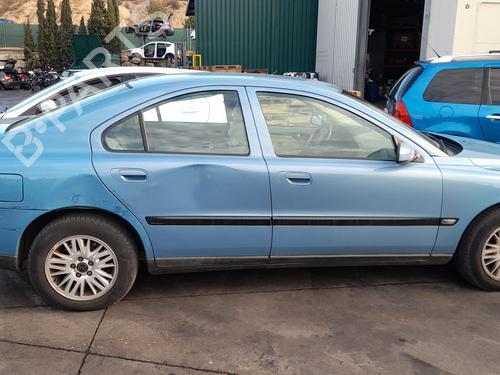 Tailgate VOLVO S60 I (384) 2.4 D | BP12517637C6 