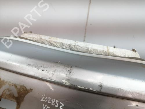 Front bumper OPEL VECTRA C (Z02)  | BP28099685C7 