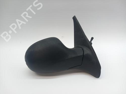 Retrovisor derecho RENAULT CLIO II (BB_, CB_)  | BP29904374C27