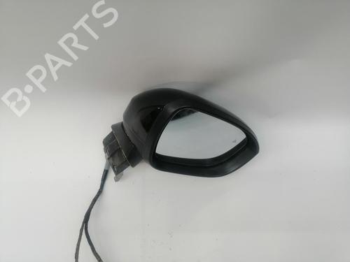 Used Left mirror NISSAN JUKE (F16_) [2019-2025]  29376132