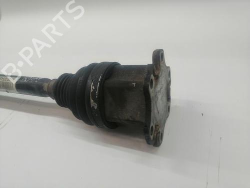 Aandrijfas links voor VW PHAETON (3D1, 3D2, 3D3, 3D4, 3D6, 3D7, 3D8, 3D9) 3.0 V6 TDI 4motion | BP30963285M38