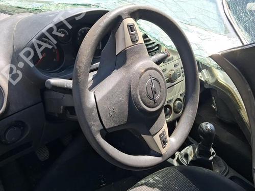 Control unit OPEL CORSA D (S07) | BP38414632M11 - Image 11