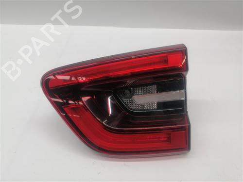 Used Right tailgate light Right tailgate light 19775092 19775092