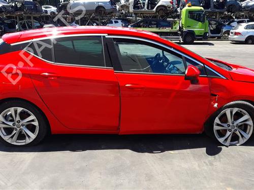 Used Parts OPEL ASTRA K (B16) 1.6 CDTi (68) 4974472