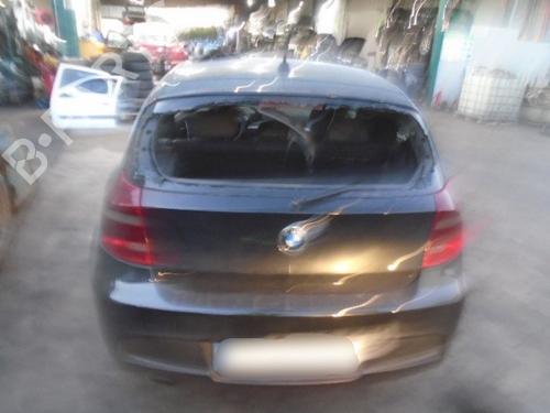 ECU airbags BMW 1 (E87) 118 d | BP9123926M53 