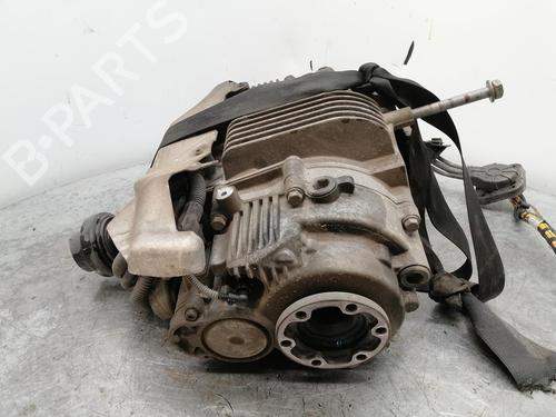 Rear differential BMW X6 (E71, E72) xDrive 30 d | BP29244209M24