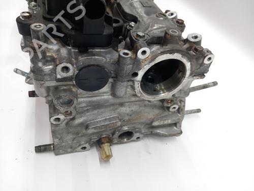 Cylinder head HONDA CR-V III (RE_)  | BP37429265M5  - Image 6