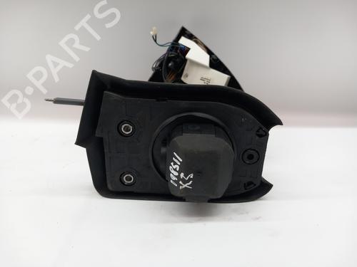 Selector da caixa BMW X5 (E53) 3.0 d | BP24253222M90 