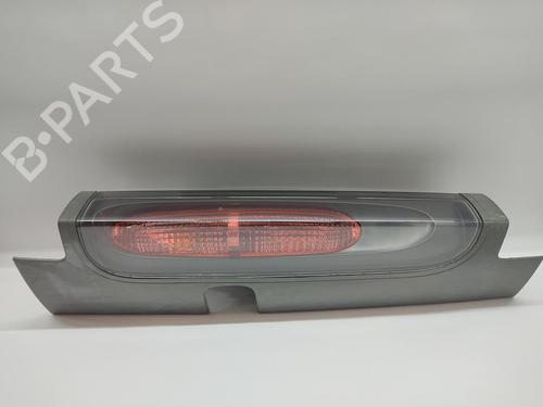 Right taillight RENAULT TRAFIC II Platform/Chassis (EL) 1.9 dCi 100 (EL0C) | BP29246981C35