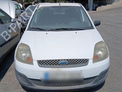 Used Parts FORD FIESTA V (JH_, JD_)  1.3  4886925