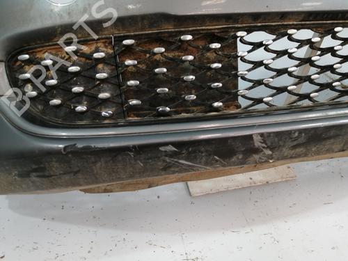 Front bumper FIAT 500 (312_) 1.2 (312AXA1A) | BP28731071C7