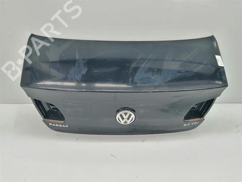 tailgate-vw-passat-b6-3c2-2005-2006-2007-2008-2009-2010-2011-33169481 main image
