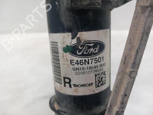 Right front shock absorber FORD ECOSPORT 1.0 EcoBoost | BP18089875M17 