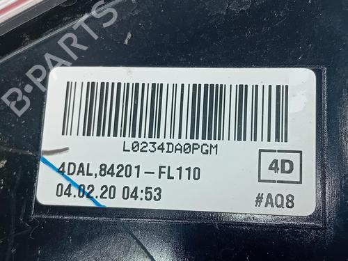 Venstre baglygte SUBARU XV (GT) | BP38929141C34 - Image 3