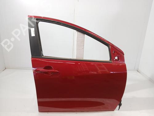 Used Right front door Right front door 37181758 37181758