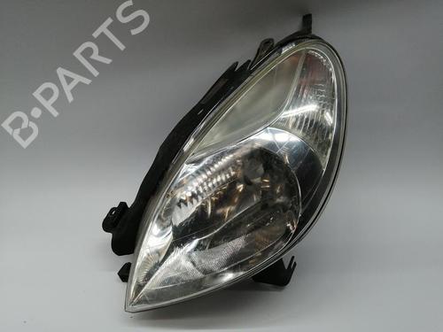 Phare gauche CITROËN XSARA PICASSO (N68) 2.0 HDi (90 hp) 32292942