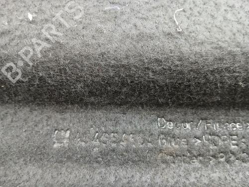 Rear parcel shelf OPEL CORSA E (X15)  | BP29235082C85 