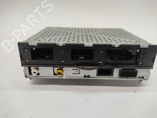 Used Radio Radio 37032936 37032936