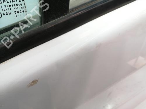 Left front door OPEL VIVARO A Van (X83)  | BP28690787C2 