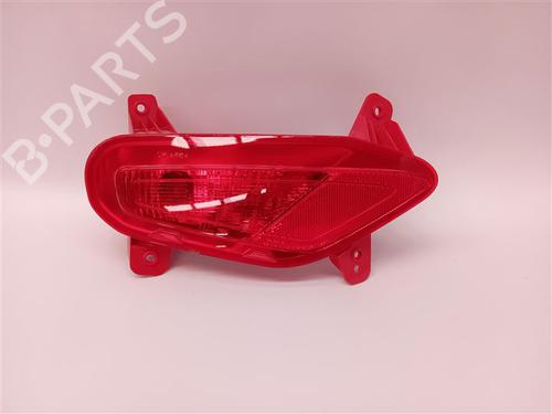 Used Rear bumper left light Rear bumper left light KIA STONIC (YB) 1.0 T-GDi (120 hp) 18526230 18526230