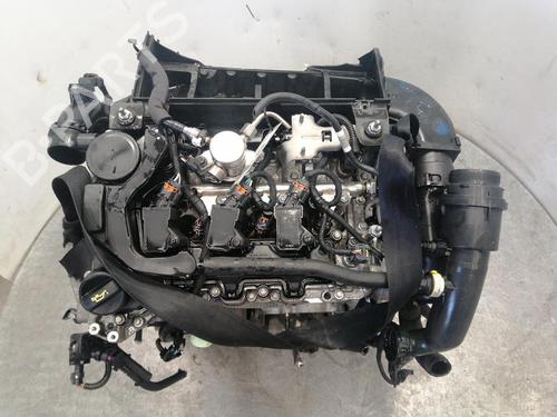 Used Engine OPEL CORSA F (P2JO) [2019-2026]  32753386
