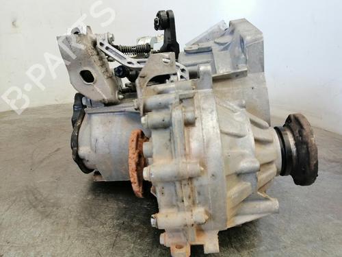 Gearbox SKODA YETI (5L) 2.0 TDI 4x4 | BP32183607M3 - Image 4
