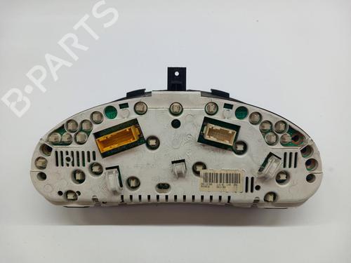 Instrument cluster PEUGEOT 206 Hatchback (2A/C) 2.0 HDI 90 | BP29401723C47 