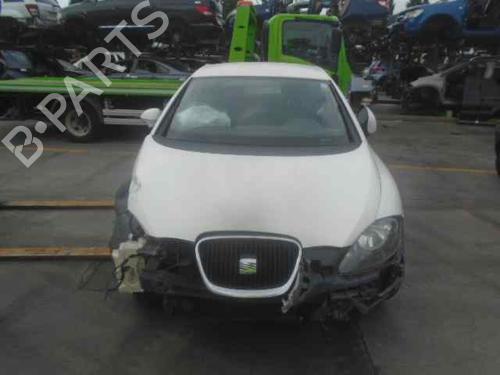 Used Parts SEAT LEON (1P1) 1.6 TDI 705053