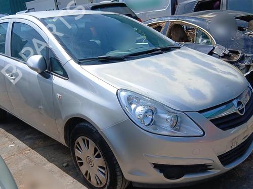 Brukte deler til OPEL CORSA D (S07) 1.3 CDTI (L08, L68) 4747853