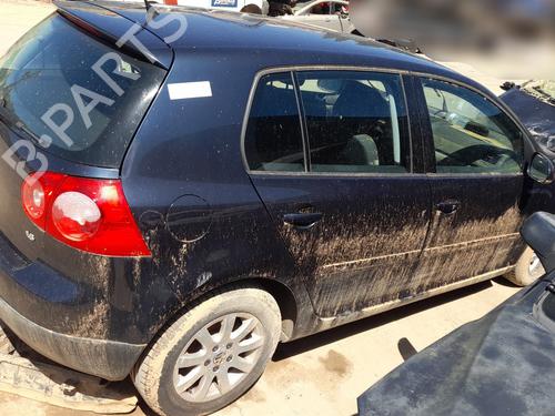 Tailgate VW GOLF V (1K1)  | BP26033118C6 