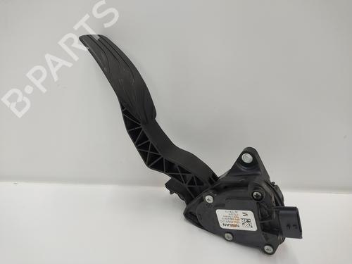 Pedal RENAULT KADJAR (HA_, HL_) 1.5 dCi 110 (HLA3) (110 hp) 19330337