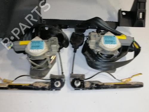 Airbag Kit FORD KA (RU8)  | BP22562533C86 
