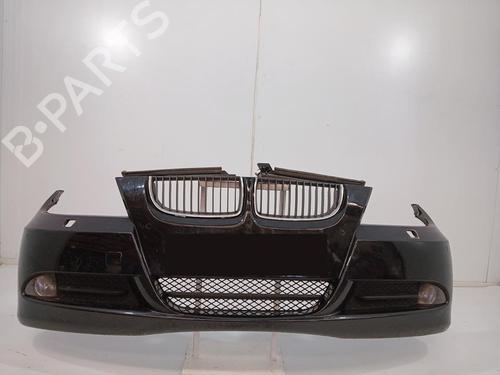 Pare-chocs avant Pare-chocs avant BMW 3 (E90) 320 d (177 hp) 33952310 33952310