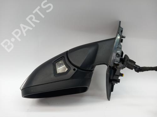 Right mirror VOLVO V40 Hatchback (525)  | BP25477349C27 