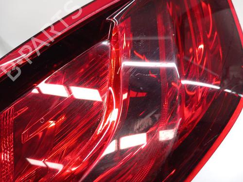 Right taillight RENAULT MEGANE IV Hatchback (B9A/M/N_) | BP34620033C35 - Image 3