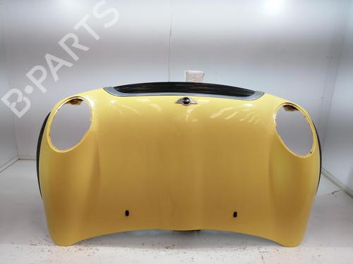 Hood MINI MINI (R50, R53) One D 41617067753 |