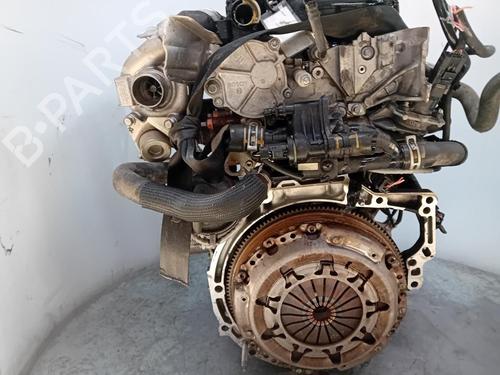 Engine PEUGEOT 308 I (4A_, 4C_) | BP31123776M1
