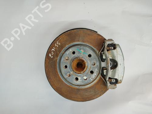 Used Left front steering knuckle MG MG 4 (EH32) [2022-2025]  29322291