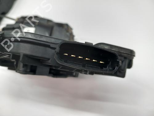 Front left lock LAND ROVER DISCOVERY SPORT (L550)  | BP26959581C98 