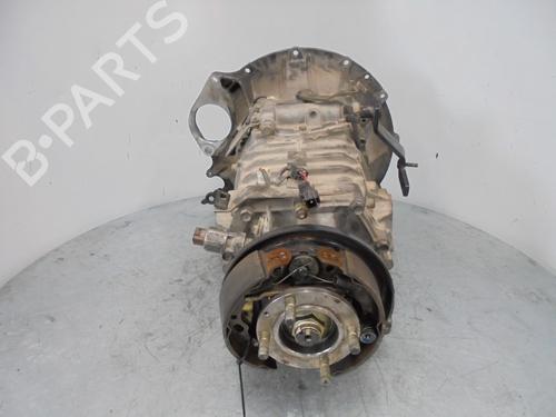 Gearbox ISUZU N (5th Generation)  | BP12543714M3 