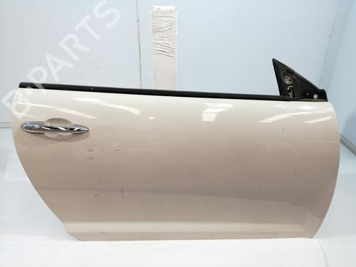 Used Right front door ALFA ROMEO MITO (955_) 1.3 MultiJet (955AXP1A, 955AYC1A) (95 hp) 26882720