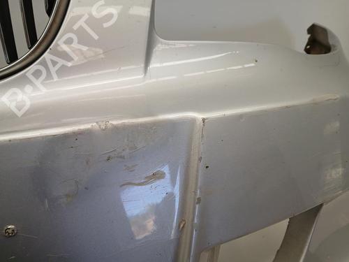 Front bumper BMW 1 (E81) 116 i | BP37594485C7 - Image 4