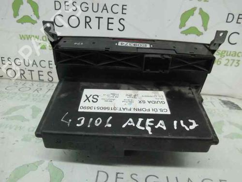 Climate control ALFA ROMEO 147 (937_)  | BP5469680I5 