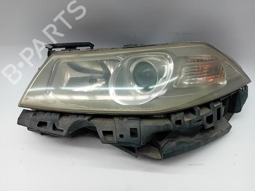 Used Left headlight Left headlight 36469692 36469692