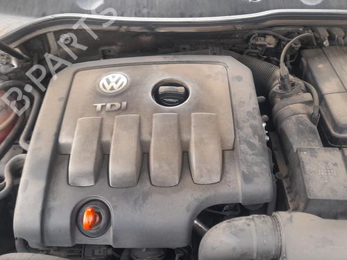 Plage arrière VW PASSAT B6 Variant (3C5)  | BP26491818C85 